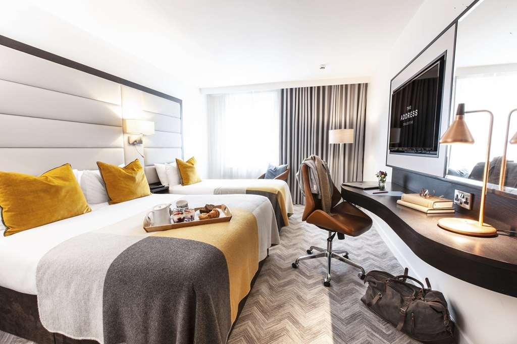 The Address Connolly Hotel Bray Cameră foto