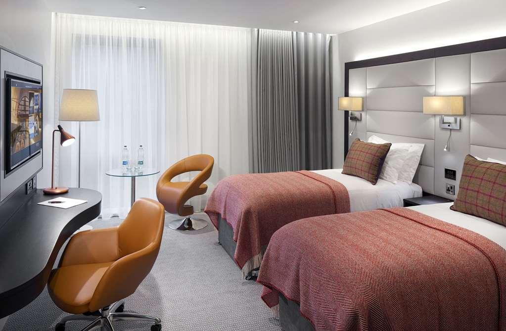 The Address Connolly Hotel Bray Cameră foto
