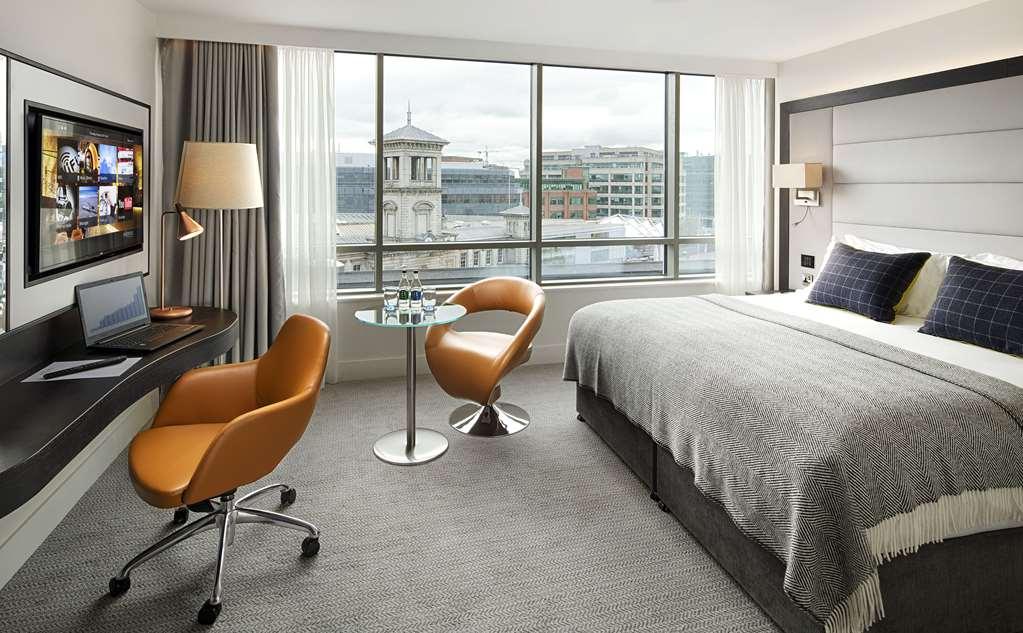 The Address Connolly Hotel Bray Cameră foto