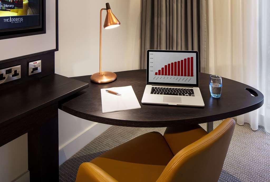 The Address Connolly Hotel Bray Cameră foto