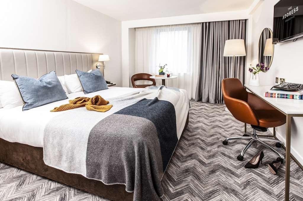 The Address Connolly Hotel Bray Cameră foto