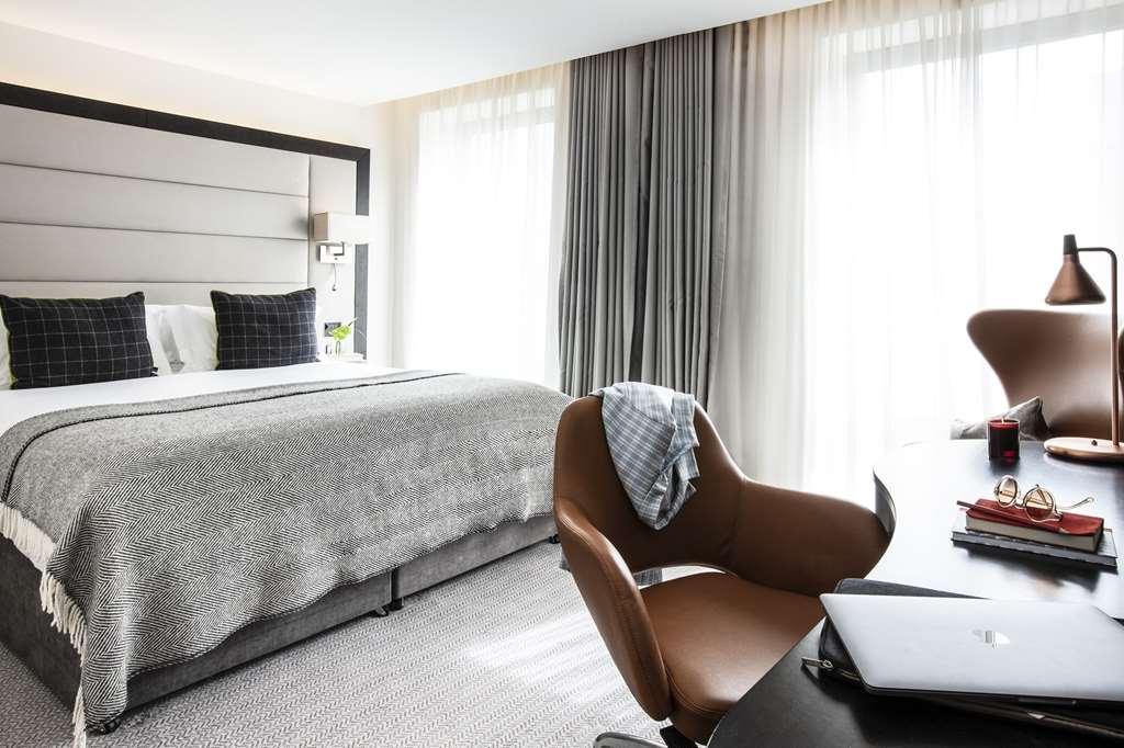 The Address Connolly Hotel Bray Cameră foto