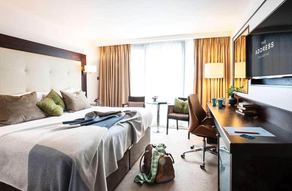 The Address Connolly Hotel Bray Cameră foto