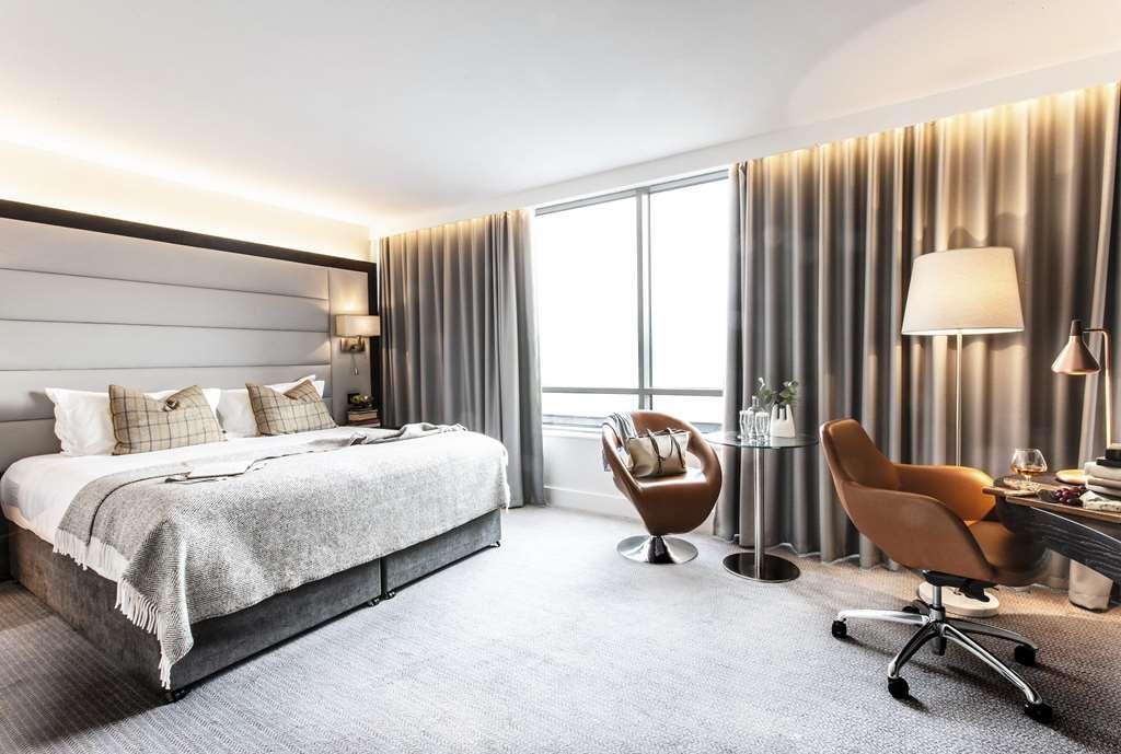 The Address Connolly Hotel Bray Cameră foto