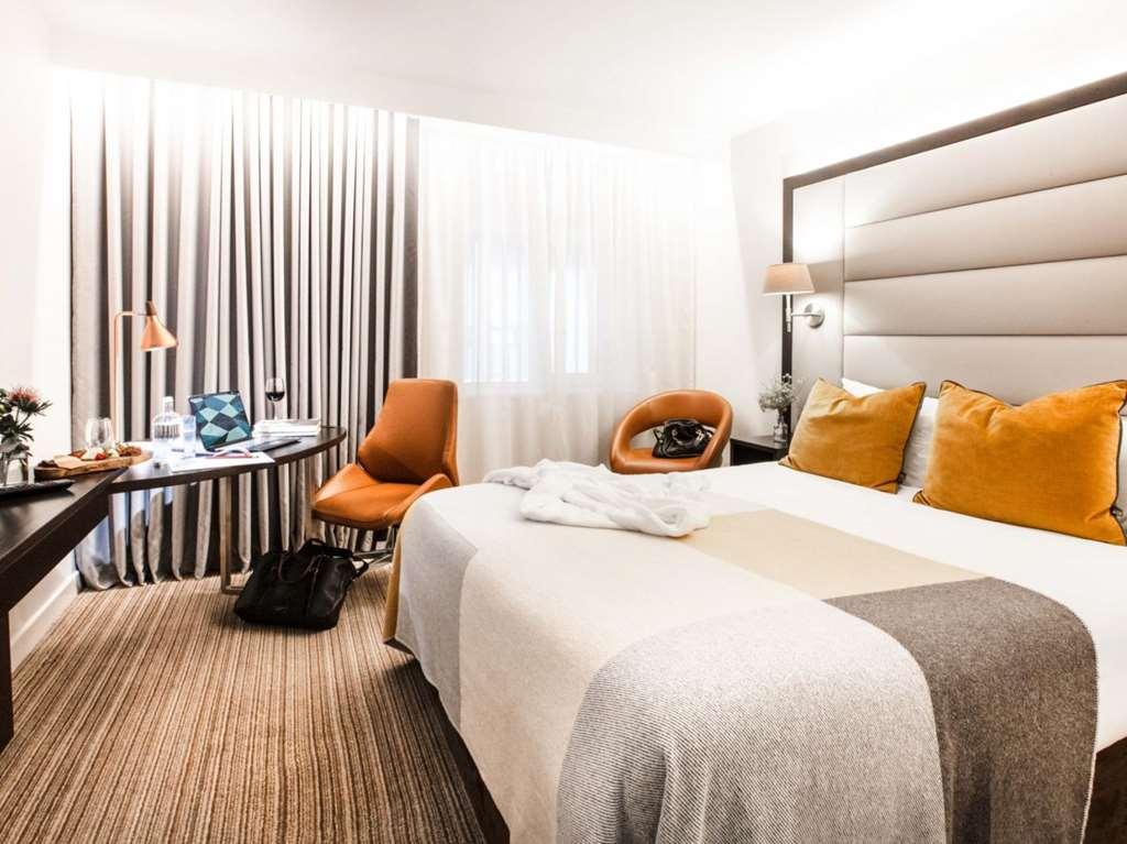 The Address Connolly Hotel Bray Cameră foto