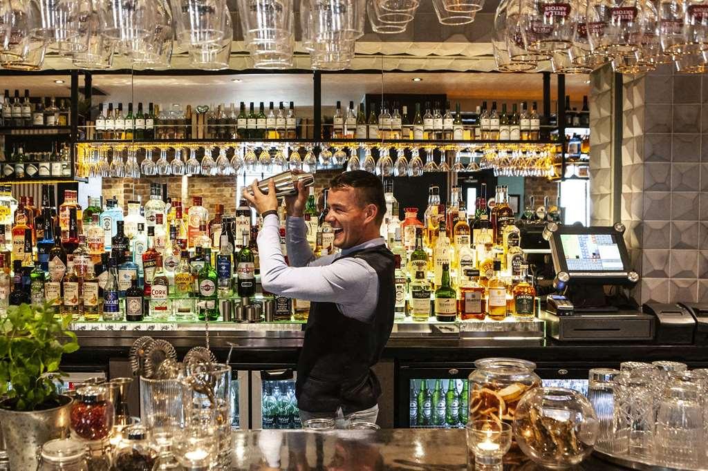 The Address Connolly Hotel Bray Restaurant foto