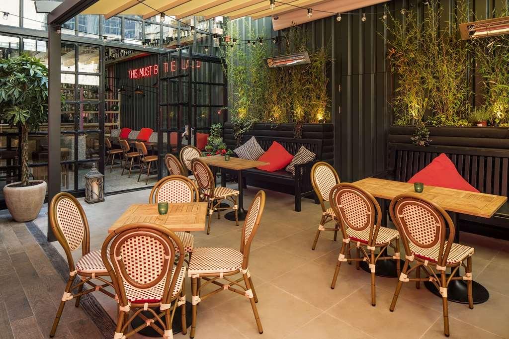 The Address Connolly Hotel Bray Facilități foto