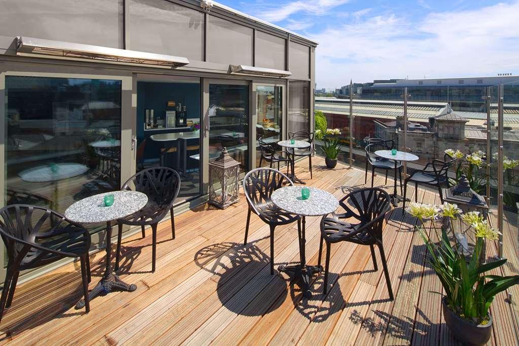 The Address Connolly Hotel Bray Restaurant foto